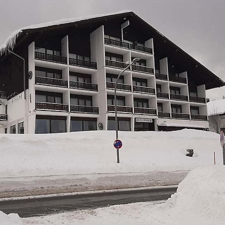 Apartman Almberg - Mitterdorf - Mitterfirmiansrout Philippsreut Eksteriør bilde