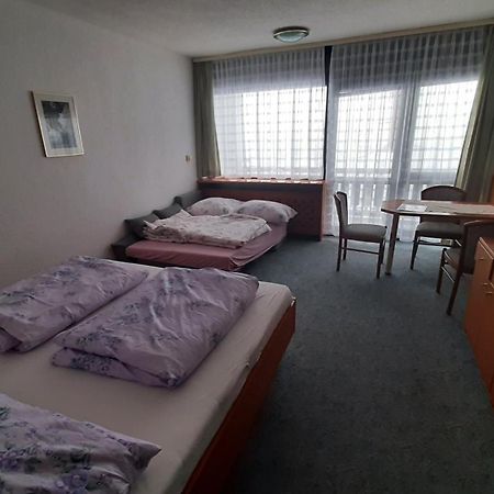 Apartman Almberg - Mitterdorf - Mitterfirmiansrout Philippsreut Eksteriør bilde
