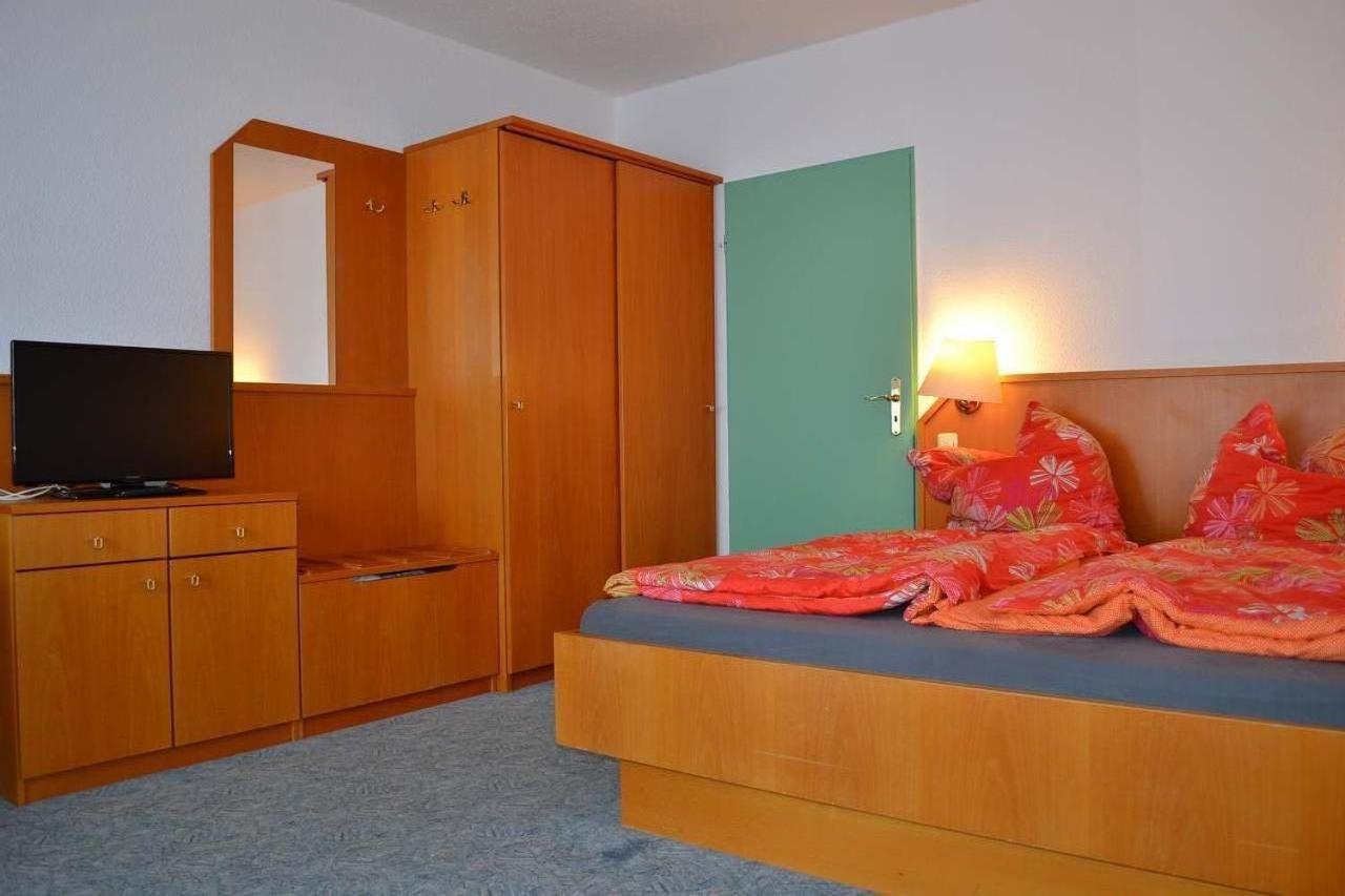 Apartman Almberg - Mitterdorf - Mitterfirmiansrout Philippsreut Eksteriør bilde