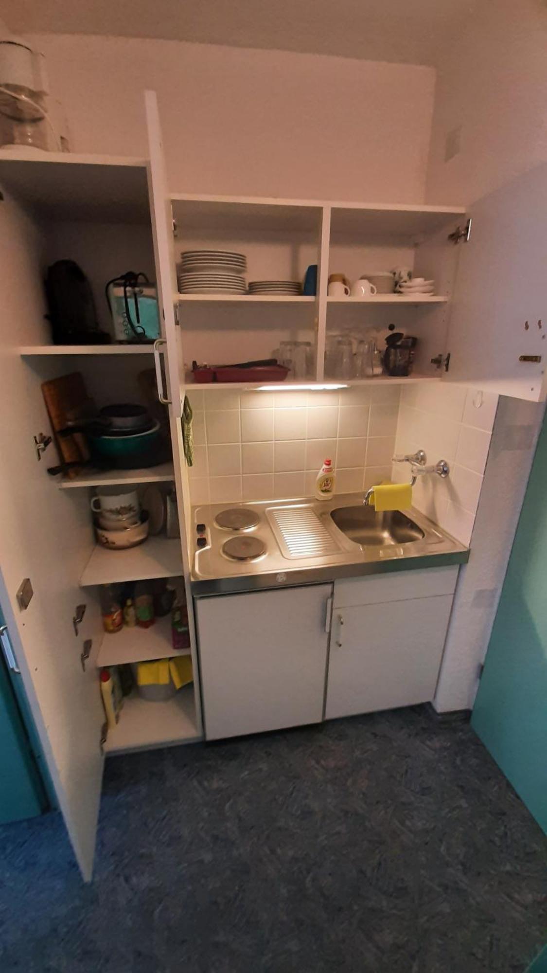 Apartman Almberg - Mitterdorf - Mitterfirmiansrout Philippsreut Eksteriør bilde